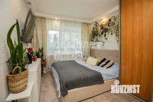 1-к квартира, вторичка, 32м2, 5/5 этаж