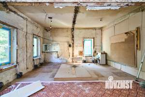 Студия квартира, вторичка, 39м2, 2/2 этаж