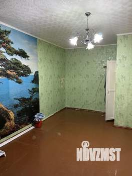 1-к квартира, вторичка, 32м2, 5/5 этаж