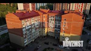 1-к квартира, вторичка, 31м2, 7/9 этаж