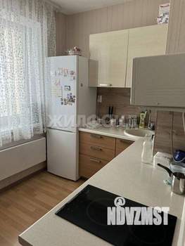 1-к квартира, вторичка, 37м2, 5/5 этаж