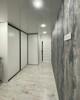 3-к квартира, вторичка, 45м2, 1/5 этаж