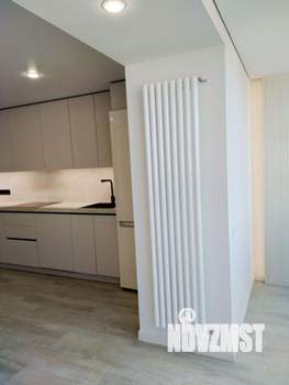 3-к квартира, вторичка, 61м2, 9/9 этаж