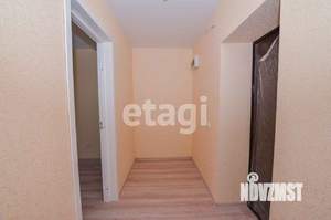 1-к квартира, вторичка, 36м2, 11/12 этаж