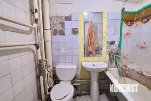 1-к квартира, вторичка, 36м2, 2/9 этаж