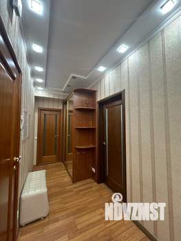 2-к квартира, вторичка, 58м2, 2/17 этаж