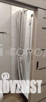 Студия квартира, вторичка, 10м2, 1/9 этаж