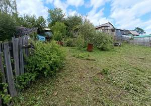 1-к квартира, вторичка, 31м2, 1/1 этаж