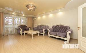 4-к квартира, вторичка, 95м2, 7/10 этаж