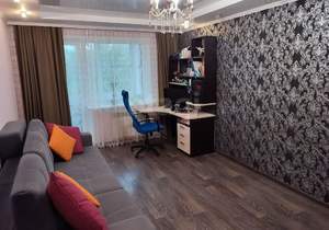 2-к квартира, вторичка, 55м2, 6/9 этаж