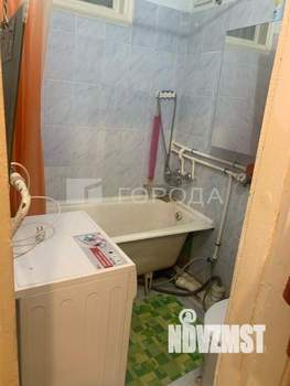 2-к квартира, вторичка, 41м2, 1/5 этаж