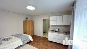Студия квартира, вторичка, 23м2, 2/5 этаж