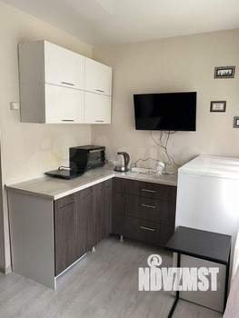 1-к квартира, вторичка, 12м2, 1/5 этаж