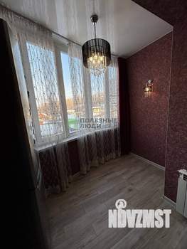 3-к квартира, вторичка, 134м2, 2/9 этаж