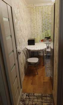 2-к квартира, вторичка, 47м2, 1/5 этаж