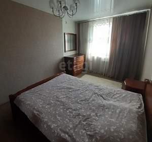 3-к квартира, вторичка, 61м2, 8/9 этаж