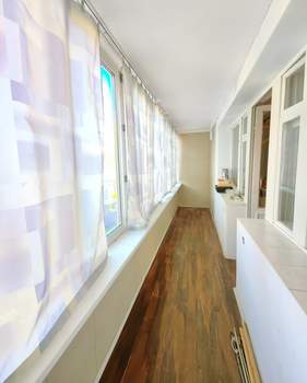 2-к квартира, вторичка, 81м2, 3/5 этаж