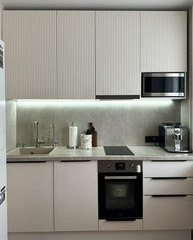 1-к квартира, вторичка, 38м2, 7/17 этаж