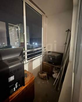 1-к квартира, вторичка, 35м2, 2/10 этаж