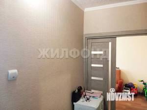 2-к квартира, вторичка, 54м2, 5/9 этаж