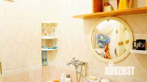 1-к квартира, вторичка, 31м2, 4/5 этаж