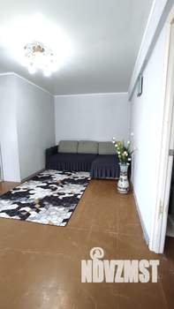 2-к квартира, вторичка, 44м2, 5/5 этаж