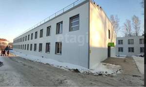 Студия квартира, вторичка, 18м2, 2/2 этаж