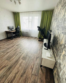 3-к квартира, вторичка, 66м2, 10/10 этаж