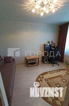 1-к квартира, вторичка, 26м2, 3/10 этаж