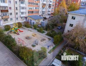 2-к квартира, вторичка, 47м2, 4/5 этаж