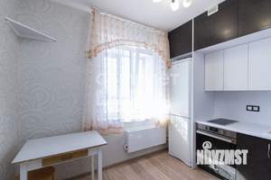 1-к квартира, вторичка, 35м2, 14/17 этаж