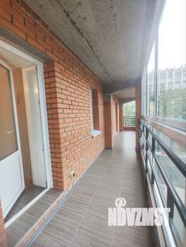 3-к квартира, вторичка, 82м2, 4/10 этаж