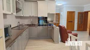 4-к квартира, вторичка, 137м2, 5/9 этаж