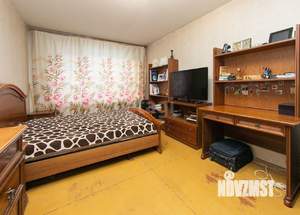 3-к квартира, вторичка, 61м2, 3/5 этаж