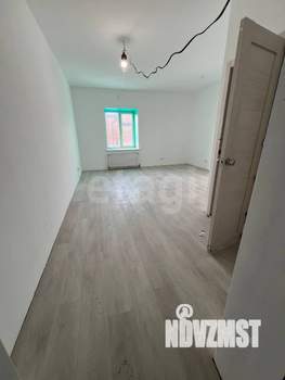 1-к квартира, вторичка, 26м2, 2/3 этаж