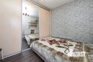 2-к квартира, вторичка, 39м2, 2/2 этаж