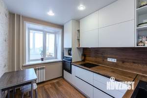 1-к квартира, вторичка, 28м2, 6/10 этаж