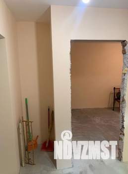 3-к квартира, вторичка, 61м2, 3/5 этаж