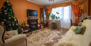 3-к квартира, вторичка, 67м2, 5/10 этаж