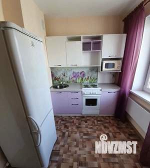 1-к квартира, вторичка, 39м2, 8/17 этаж