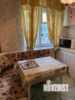 1-к квартира, вторичка, 31м2, 3/5 этаж