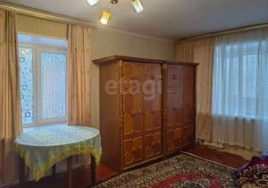 1-к квартира, вторичка, 31м2, 3/5 этаж