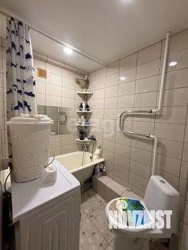 3-к квартира, вторичка, 61м2, 4/5 этаж