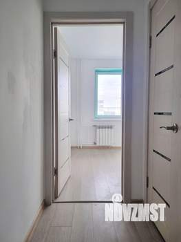 2-к квартира, вторичка, 54м2, 7/10 этаж