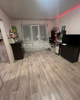 2-к квартира, вторичка, 47м2, 5/5 этаж