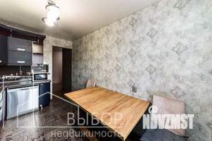 1-к квартира, вторичка, 37м2, 8/14 этаж