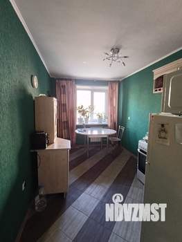 1-к квартира, вторичка, 43м2, 3/10 этаж