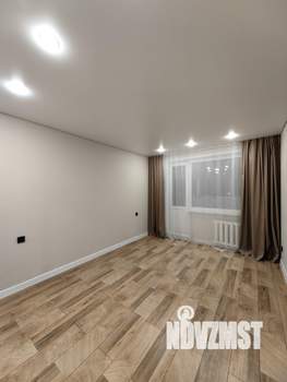 2-к квартира, вторичка, 47м2, 3/5 этаж