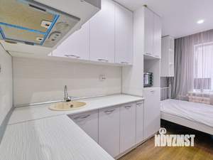 1-к квартира, вторичка, 14м2, 1/10 этаж