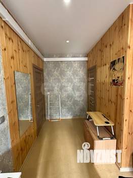 Студия квартира, вторичка, 17м2, 1/5 этаж